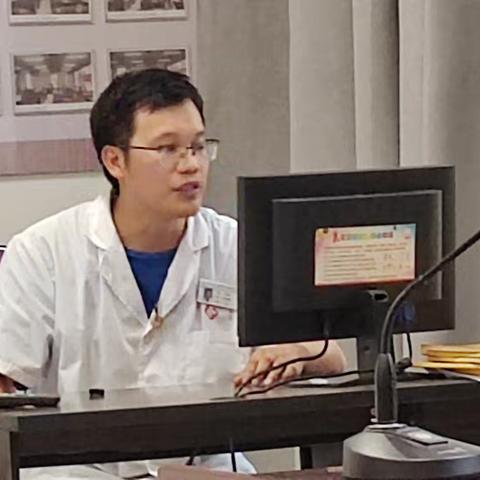 “未雨绸缪，护航假期” ——柳北区白露街道星艺社区关工小组开展假期安全知识主题讲座