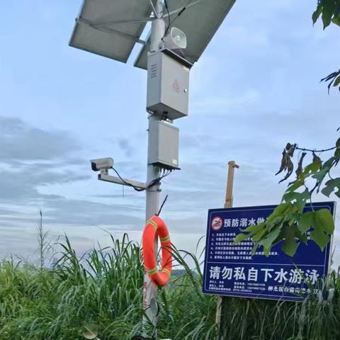 新锋社区关工小组多举措守护青少年“平安暑假”