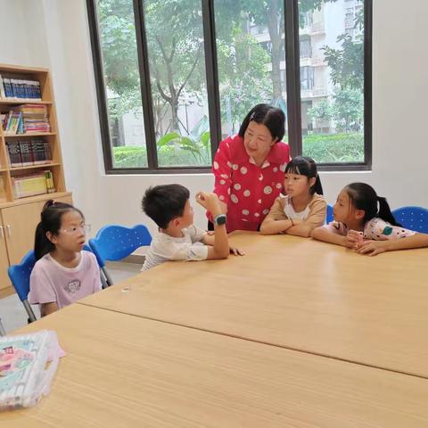 柳北区关工委宣讲团进社区（白露街道星艺社区）宣讲