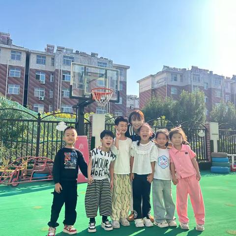 【教师的幸福时刻】幸福，在于每一个细微之处———东平县佛山实验幼儿园