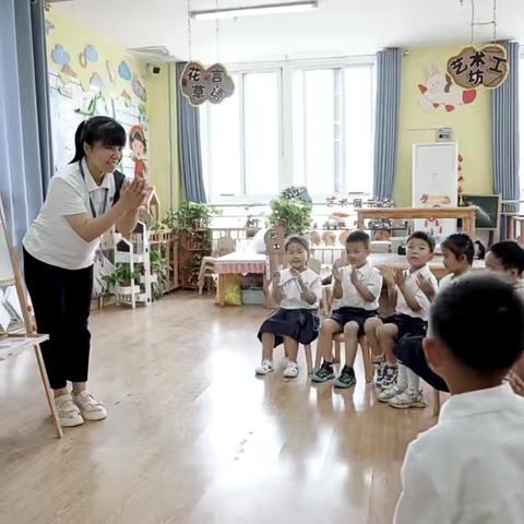 【师德师风】微光成炬 匠心育人———东平县佛山实验幼儿园师德模范典型 李苗