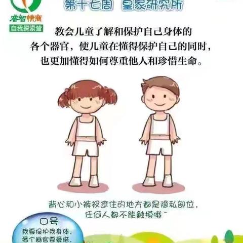 大风车幼儿园《睿智情商》1Q下～自我探索营第十七周：皇家研究所