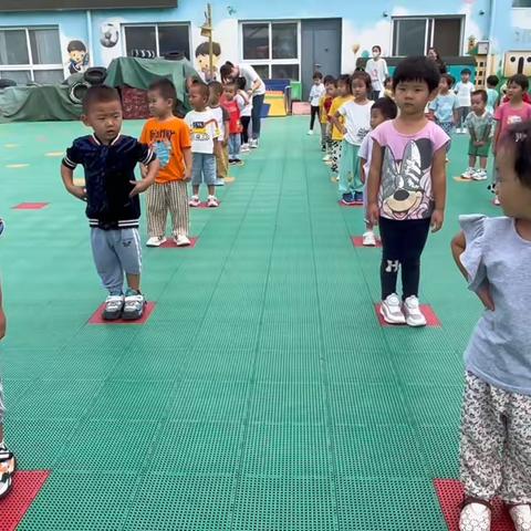 简单快乐·自信成长