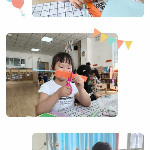 【我的幼儿园生活】🏖️--西安市雁塔区第十五幼儿园