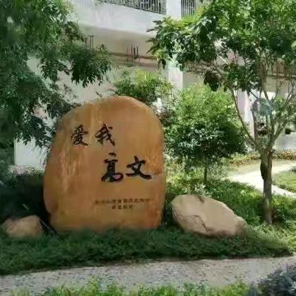 感恩有你，一路同行 ——记高州市高文小学二（21）班志愿者活动
