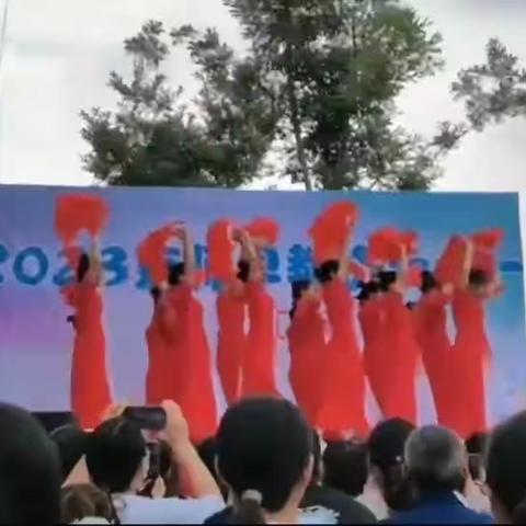 京师早教六一文艺汇演