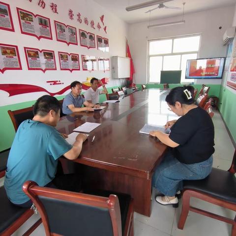 【追求红色足迹，传承红色精神】城西小学联合支部开展庆祝党建102周年系列活动