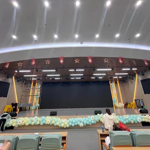 2025年六一儿童节文艺汇演纪实