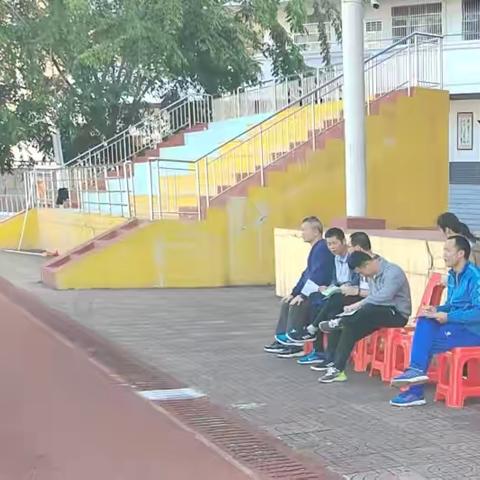 飞盘运动项目进入我校高中体育课堂可行性探究