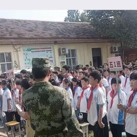 玄武镇第三小学五一班研学之旅