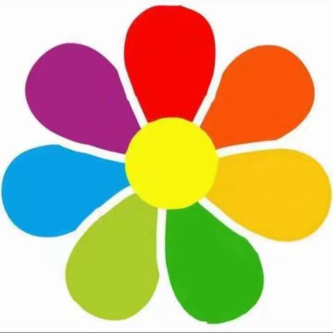 七色花早教托育幼儿园-托班第22周主题活动《我会说》