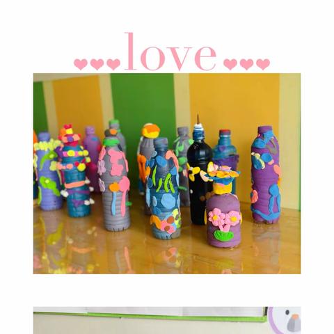 北关幼儿园中四班一🌱春季如歌， “幼”见美好😊