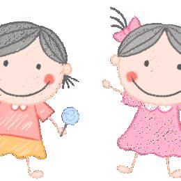 金秋十月，收获满满—健康幼儿园十月美篇回放