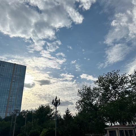 中一班精彩回顾