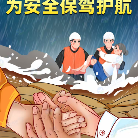 【安全宣传】清河门区新北小学  防灾减灾 你我同行——第34个国际减灾日致家长的一封信