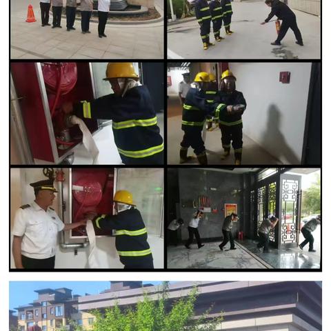 龙湖公馆物业5月月度工作总结报告