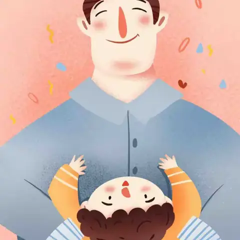 周村农商银行经开区支行——感恩父亲节