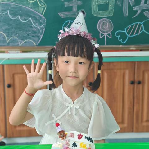 🎊🎊生日拍了拍@瑶瑶💞