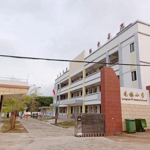 暑期防溺水，安全不“放假” ——屯昌县南吕镇龙楼小学暑假防溺水安全教育活动