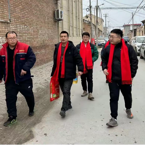 企业文化送进家，暖心接力不间断
