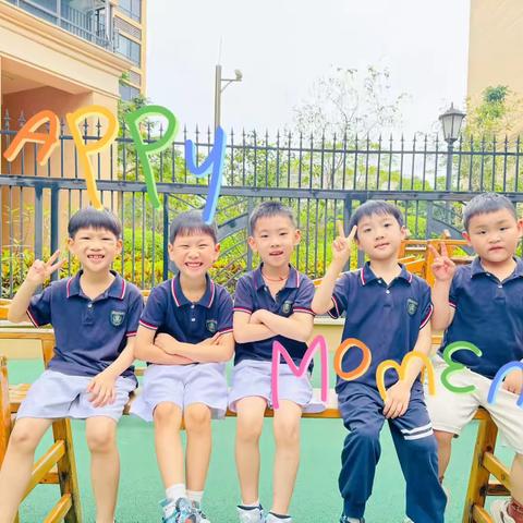 惠东县嘉旺城实验幼儿园K3-E班精彩回忆 🥰