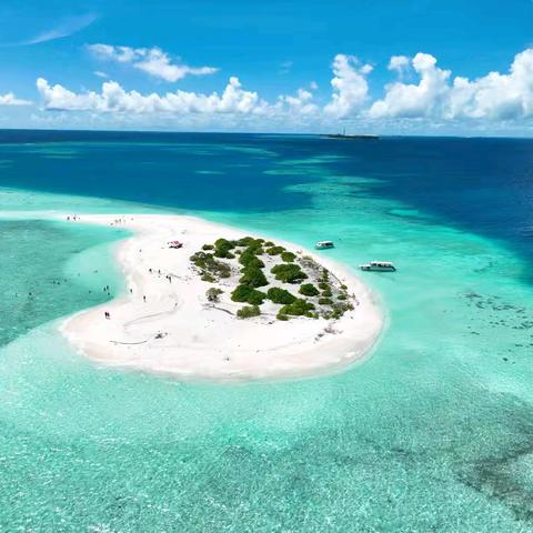 【去远方户外—出境游】2025年1月马尔代夫、马来西亚——双马七天六晚海岛游