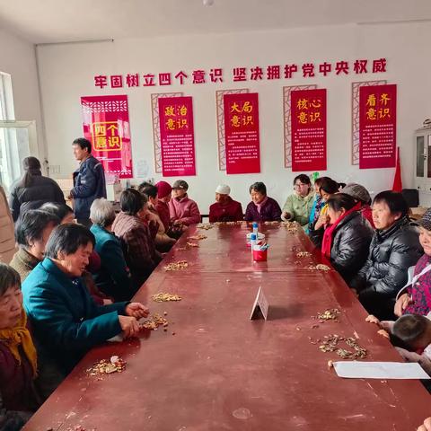 凝聚巾帼力量，共谱时代华章