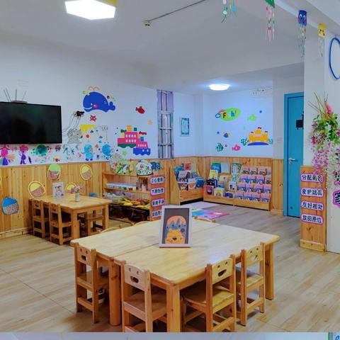 幼儿园招生啦！！！ 全商教育幼儿园2026年春季招生火热进行中🌈
