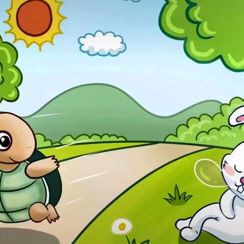 遇见成语，约“绘”童年——邱县第三幼儿园开展“邯郸成语故事进校园”系列教育活动