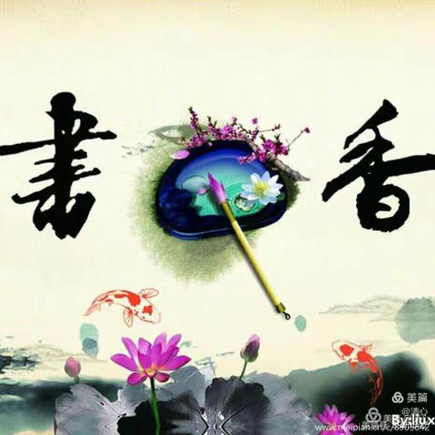 诵经典美篇，品诗文雅韵——子美小学朗诵社团活动剪影