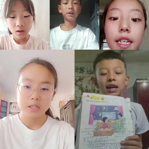 多彩实践，不负夏日时光——子美小学暑假第二次线上作业检查活动记录