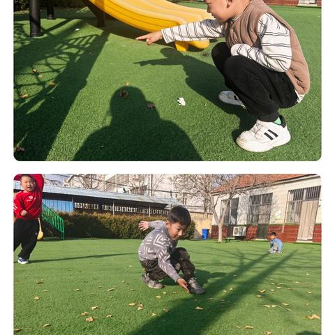 与“影”相伴——龙都街道中心幼儿园善士分园两周小记