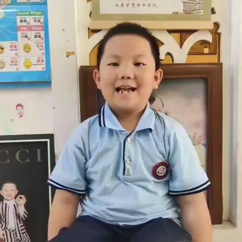 劳动点亮生活  乐享缤纷假期 —兰陵县第二实验小学