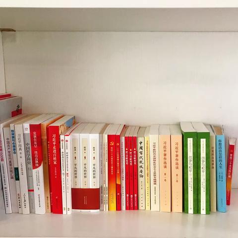 拜泉县税务局开展“书香盈满奋进路 税月相伴绽芳华”主题读书活动