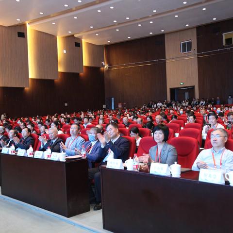 热烈祝贺“陕西省医学会2023年肾脏病学学术年会” 在革命圣地延安顺利召开