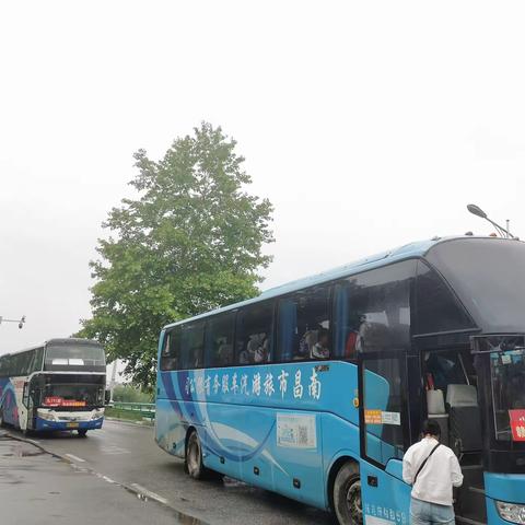 铭记历史，逐梦江城——公安县实验小学2023 年研学旅行实践活动纪实