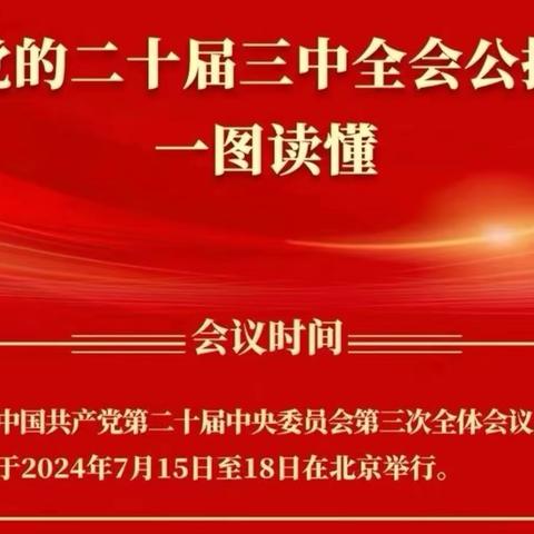 双鞍集团环保科技公司党支部深入学习党的二十届三中全会精神