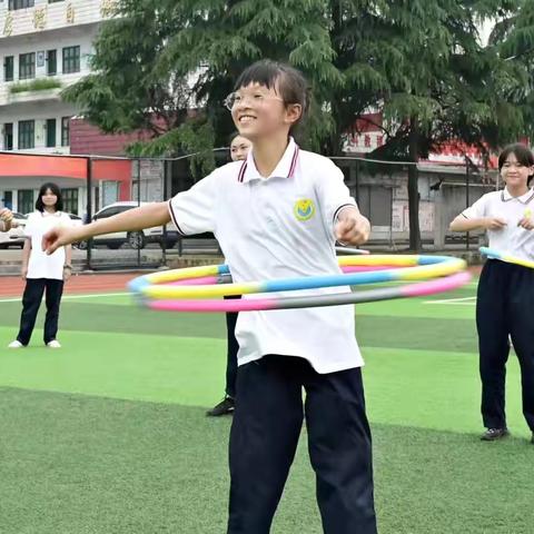 体育中考注意事项和建议