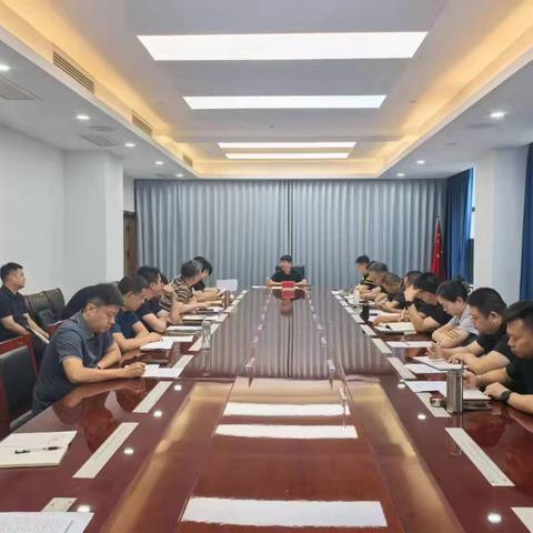 丛台区召开社会救助扩围增效工作推进会