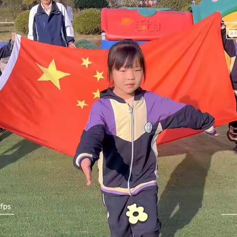 崇德幼儿园 大五班一周精彩回顾