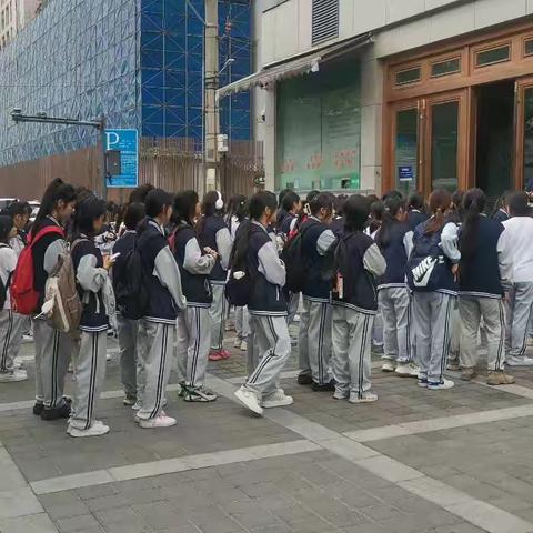 2024西安职业中等专业学校“燃青春在行动”科普系列活动纪实