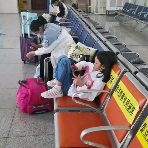 上北京