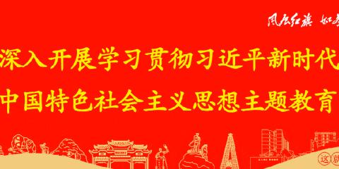 【主题教育】大田县石牌中心小学党支部开展11月份主题党日活动