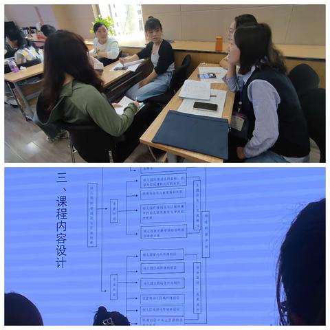 外出学习拓视野 学思并济再提升--吴起县第三幼儿园教师外出学习培训