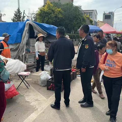 沽源城管加强市容环境整治 营造良好节日氛围