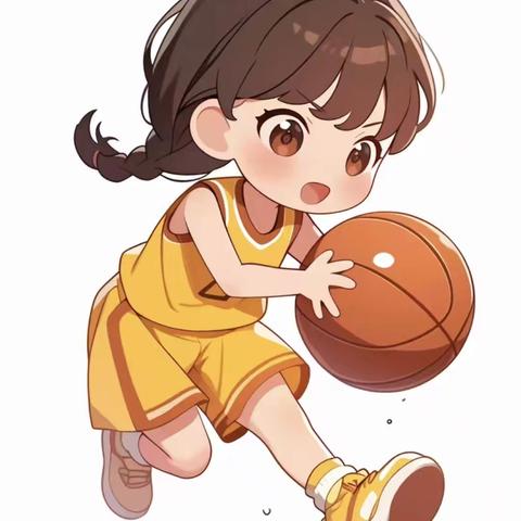 快乐篮球🏀