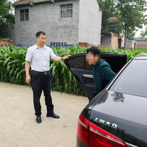 【豫见好服务】“送服务，解民忧”—工行民权铁路支行