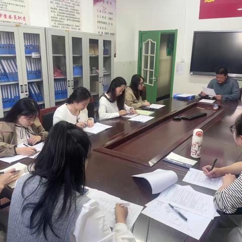 4.18教研成果——大班语言活动《野猫的城市》目标分解