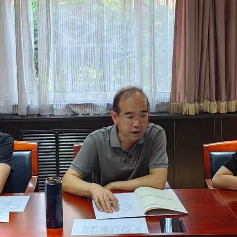 携手并进 共创未来—西安市黄河中学举行2024年新入职教师培训会