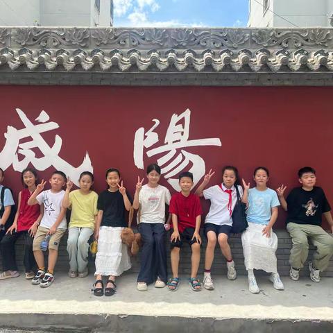 【风轮小学•社会实践】 四二班漫步老街